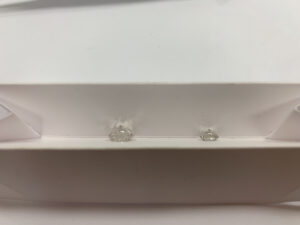 Lab grown diamonds