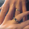 bespoke wedding rings