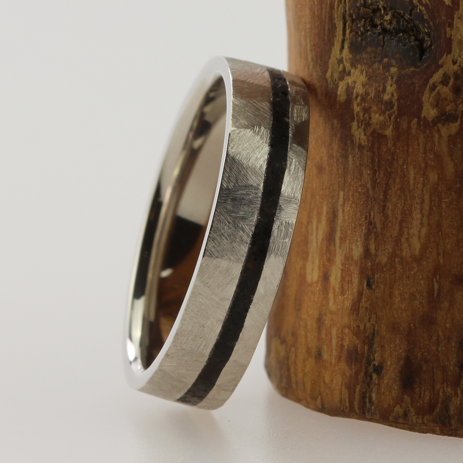 Kimberlin Brown | Birch Branches Pave Diamond Icelandic Ring at Voiage  Jewelry