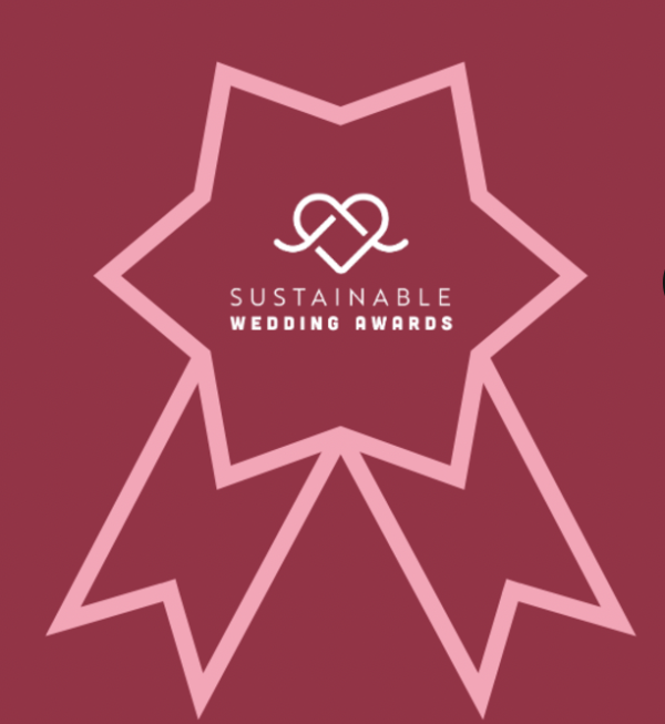 Winning the Sustainable Supply Chain Award