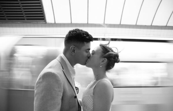 Capturing Love, Naturally: Why We Recommend Miriam Abdulla for Your Wedding Photography