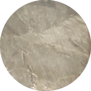 9ct White Gold Metal