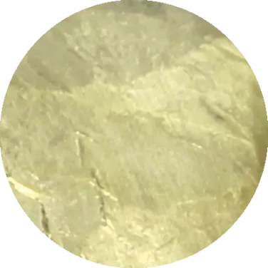 9ct Yellow Gold Metal