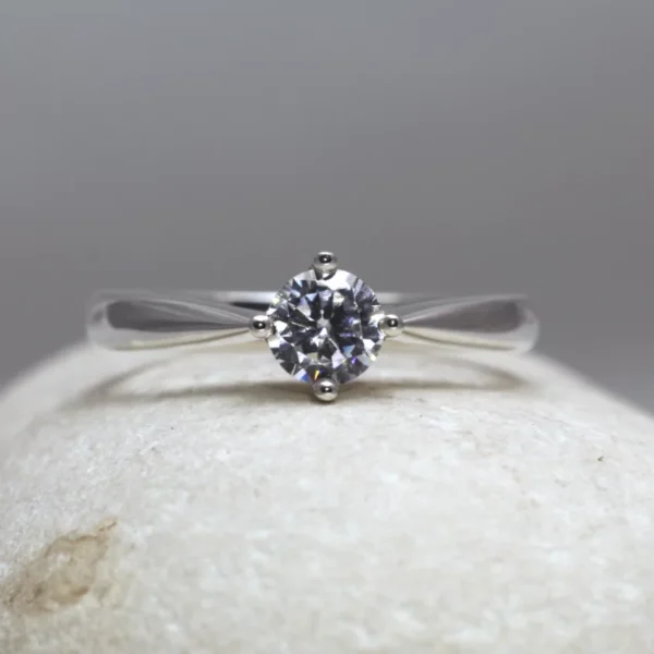 The Proposal Ring