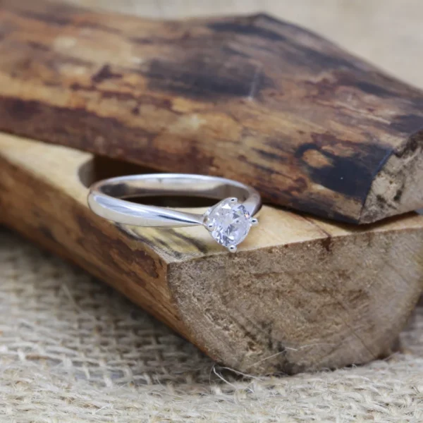The Proposal Ring
