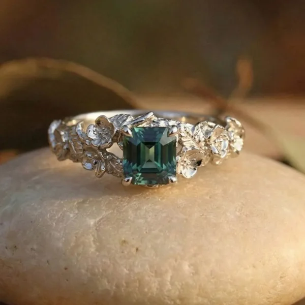 Engagement Rings
